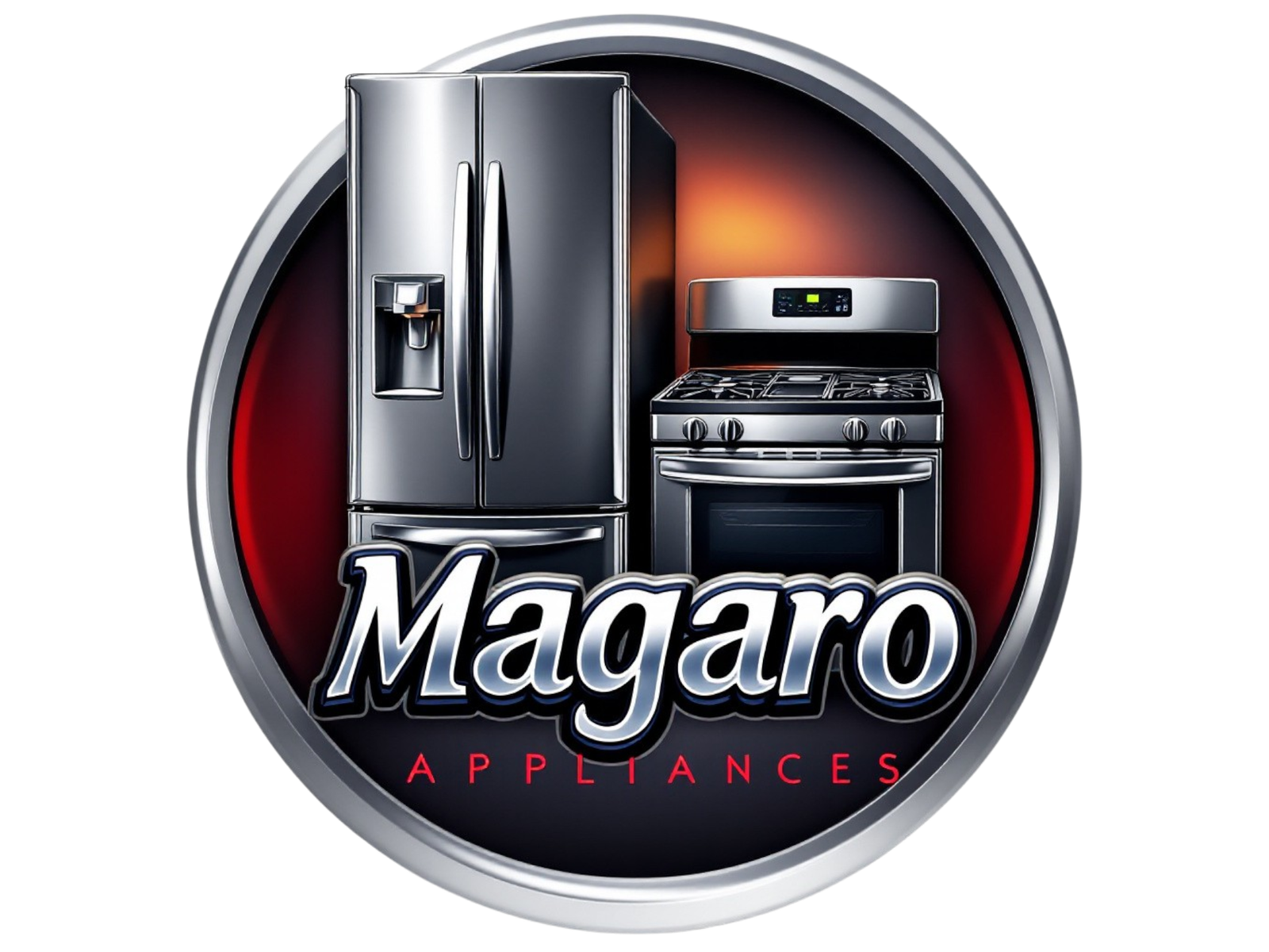 Magaro Appliances